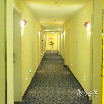 7天连锁酒店(潇水中路二中店)酒店提供图片