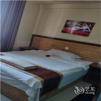 晶富商务宾馆（张掖鸿宇广场店）酒店提供图片