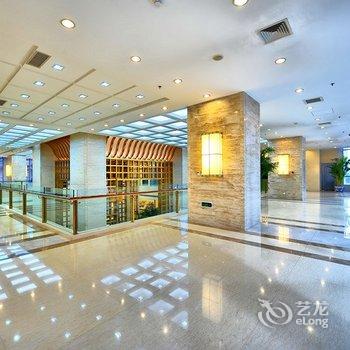 锦江集团北京广播大厦酒店酒店提供图片