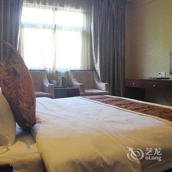 稻城扎西旅游酒店酒店提供图片