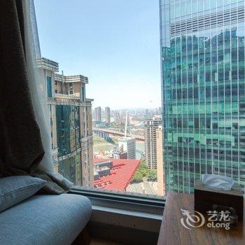重庆时光街艺术酒店酒店提供图片