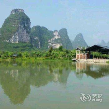 大新花田观景客栈(原黄记农家乐)酒店提供图片