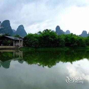 大新花田观景客栈(原黄记农家乐)酒店提供图片