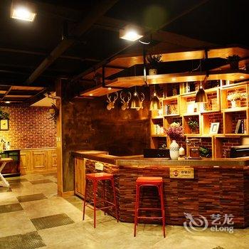 花筑悦·敦煌旅行纪客栈酒店提供图片