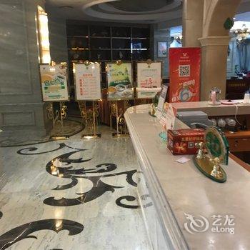 维也纳国际酒店(天津贵州路店)用户上传图片