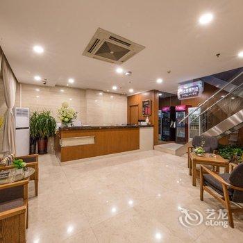 大连锦华银座酒店酒店提供图片