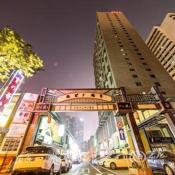 大连锦华银座酒店酒店提供图片