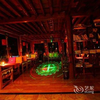 丽江泸沽湖里格旅行者之家酒店提供图片