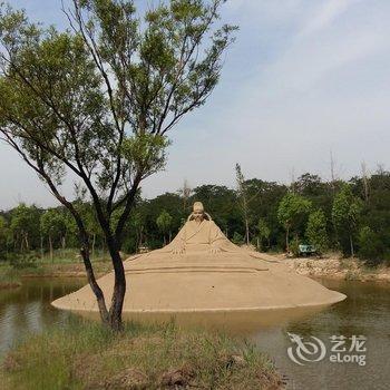 南戴河盛夏旅馆酒店提供图片