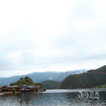 丽江泸沽湖里格旅行者之家酒店提供图片