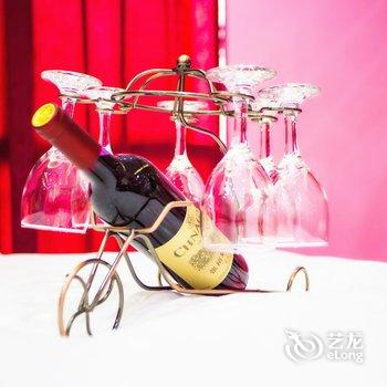 张家界恋·青春精品客栈酒店提供图片