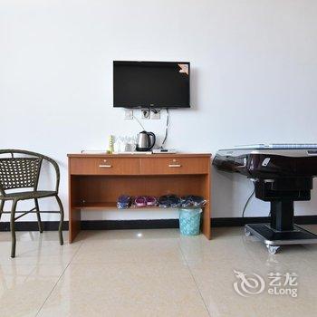 天津清真农家院酒店提供图片