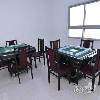 天津清真农家院酒店提供图片