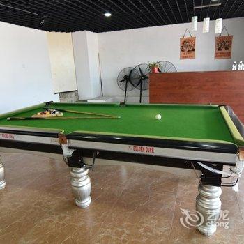 天津清真农家院酒店提供图片