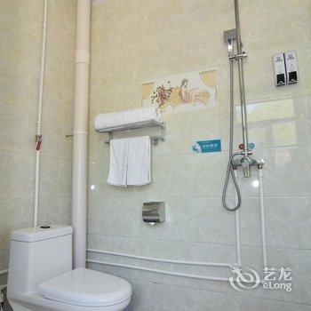天津清真农家院酒店提供图片