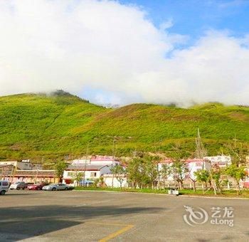 九寨沟花间集客栈酒店提供图片