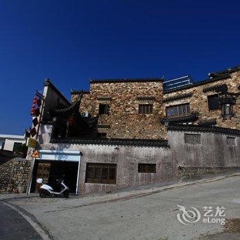 黄山宏泽山房住宿酒店提供图片