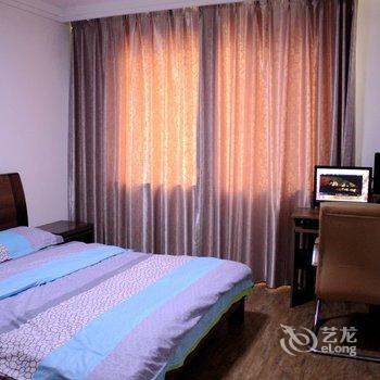 兴城海之静旅游公寓酒店提供图片