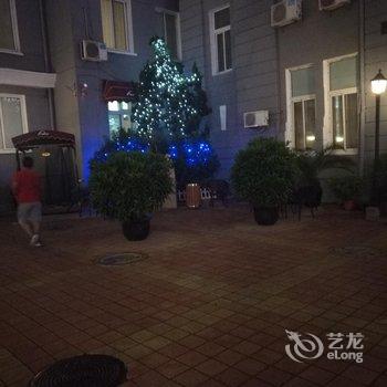 大连日月明宾馆(松云街友好广场店)用户上传图片