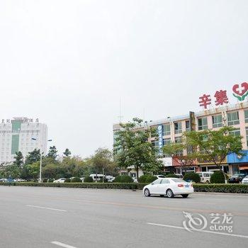 辛集珂馨商务宾馆酒店提供图片