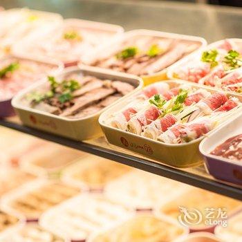 达州宣汉县九龙饭店酒店提供图片