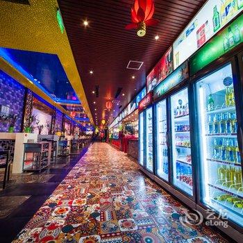 达州宣汉县九龙饭店酒店提供图片