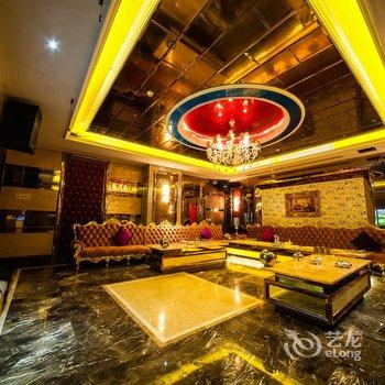 达州宣汉县九龙饭店酒店提供图片