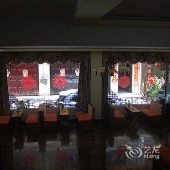 镇远镖局·天外飞仙客栈酒店提供图片