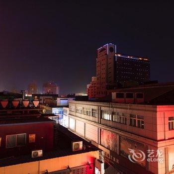 三门峡影院旅馆酒店提供图片