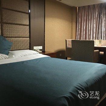 攸县新天宾馆酒店提供图片