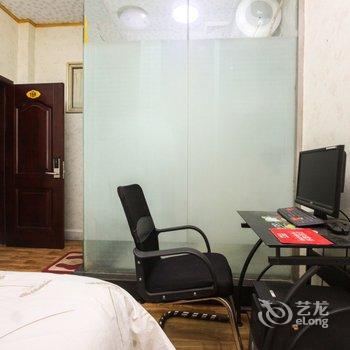 颍上海澜宾馆酒店提供图片