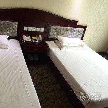 乡宁麒云轩酒店酒店提供图片