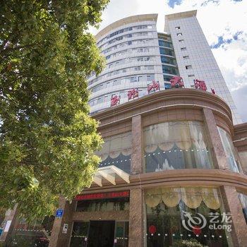 丽江玉龙山大酒店酒店提供图片