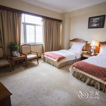 丽江玉龙山大酒店酒店提供图片