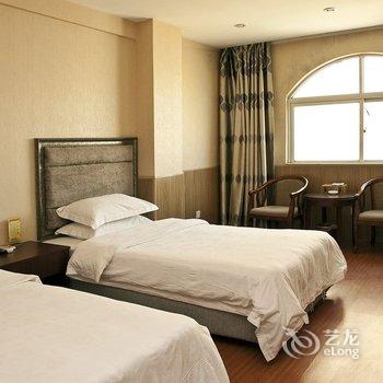 福州平潭凯丰大酒店酒店提供图片
