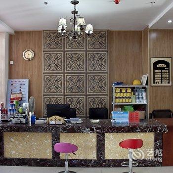 福州平潭凯丰大酒店酒店提供图片