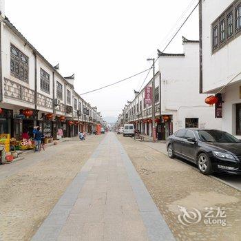 查济查村饭店(宣城泾县)酒店提供图片