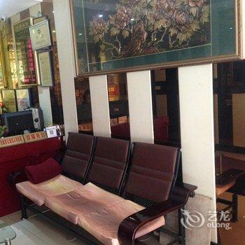 丽水松强宾馆酒店提供图片