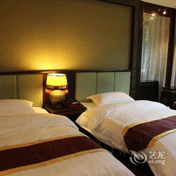 九寨沟仁智度假酒店酒店提供图片