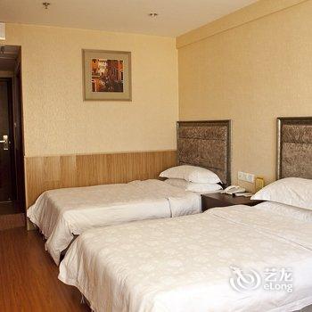 福州平潭凯丰大酒店酒店提供图片
