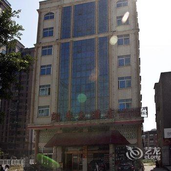福州平潭凯丰大酒店酒店提供图片