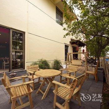 武夷山谁家院酒店提供图片