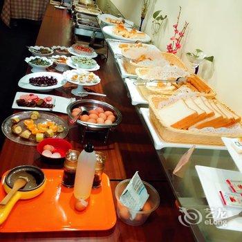 如家快捷酒店(常州兰陵九洲新世界中天体育馆店)(原常州兰陵九州新世界店)酒店提供图片