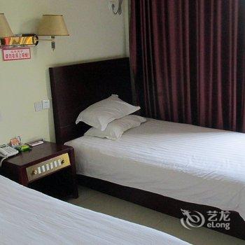 平阴海天商务宾馆酒店提供图片