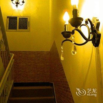 厦门海边200号客栈(原哆啦A梦客栈)酒店提供图片