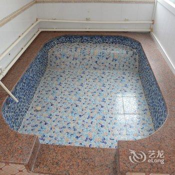 即墨地中海洗浴旅馆酒店提供图片