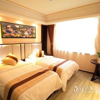 宜昌汇笙酒店酒店提供图片