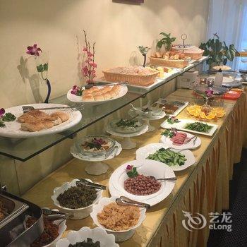 如家快捷酒店(常州兰陵九洲新世界中天体育馆店)(原常州兰陵九州新世界店)酒店提供图片