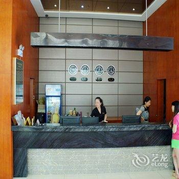 九江星湖商务酒店酒店提供图片