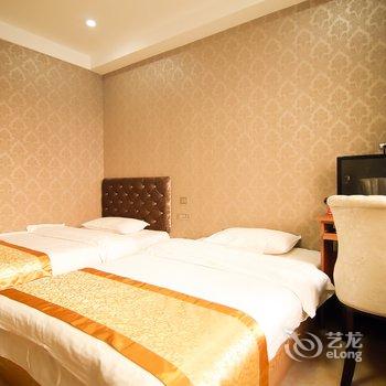 吉林天下客宾馆酒店提供图片